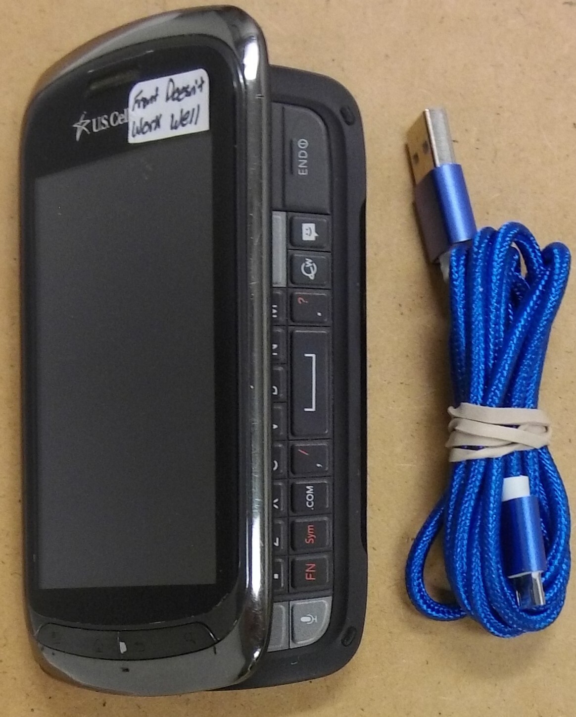 LG US760 Genesis