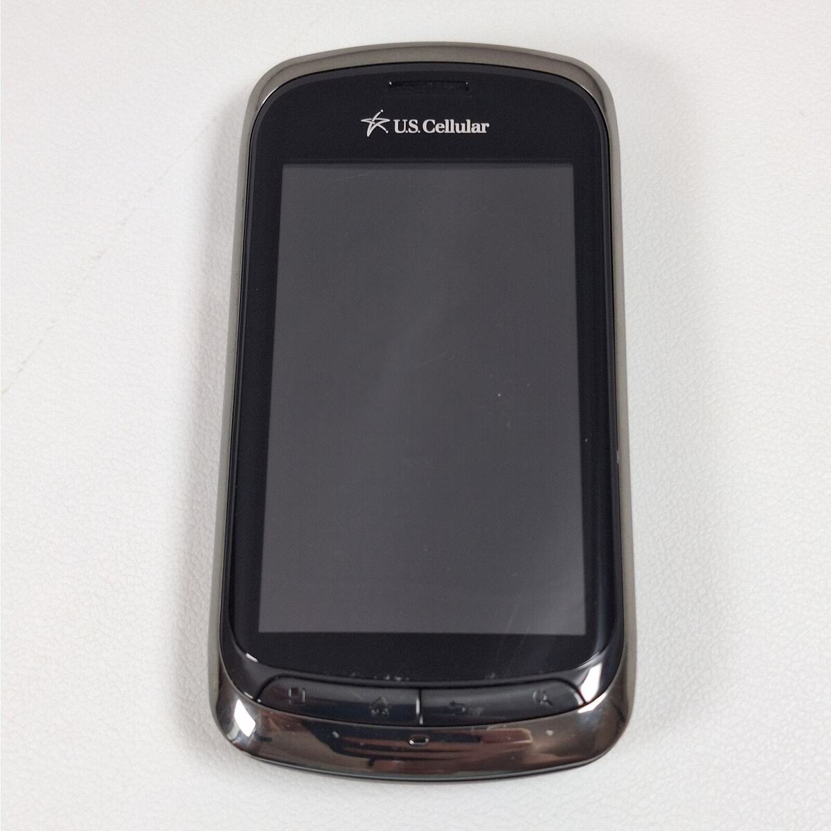 LG US760 Genesis Resim 4