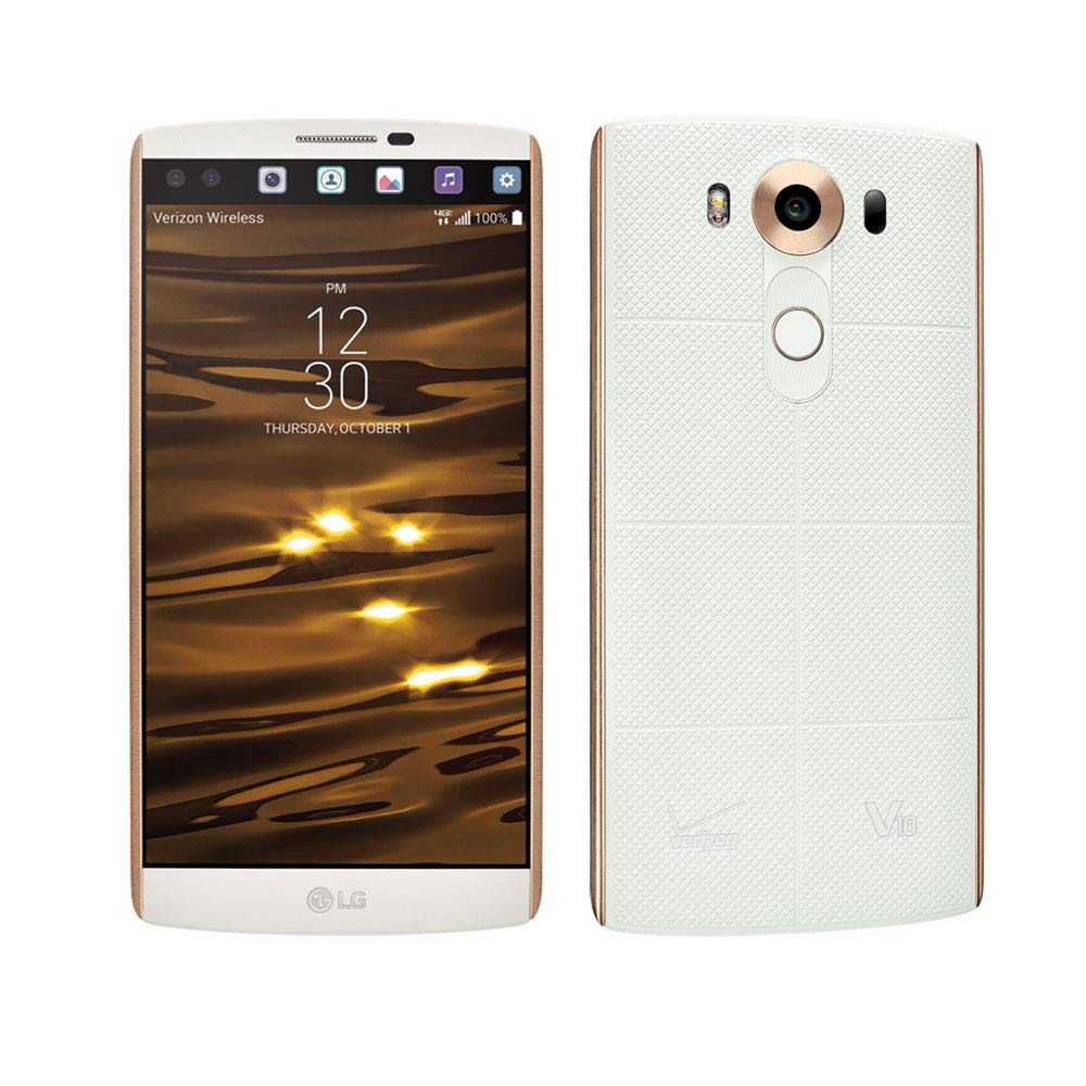 LG V10 Resim 2