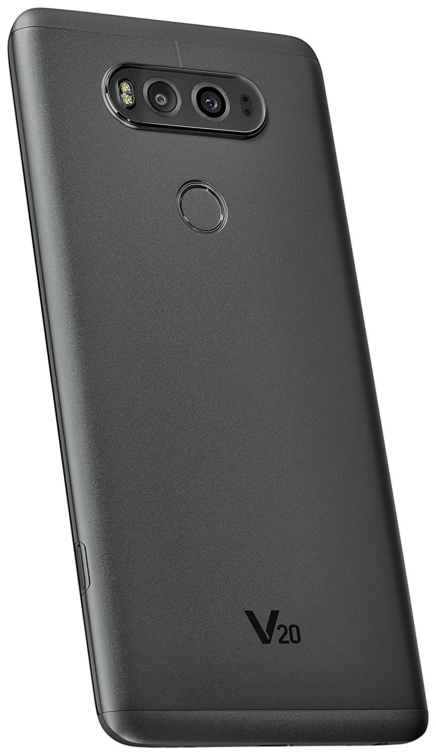 LG V20 Resim 2