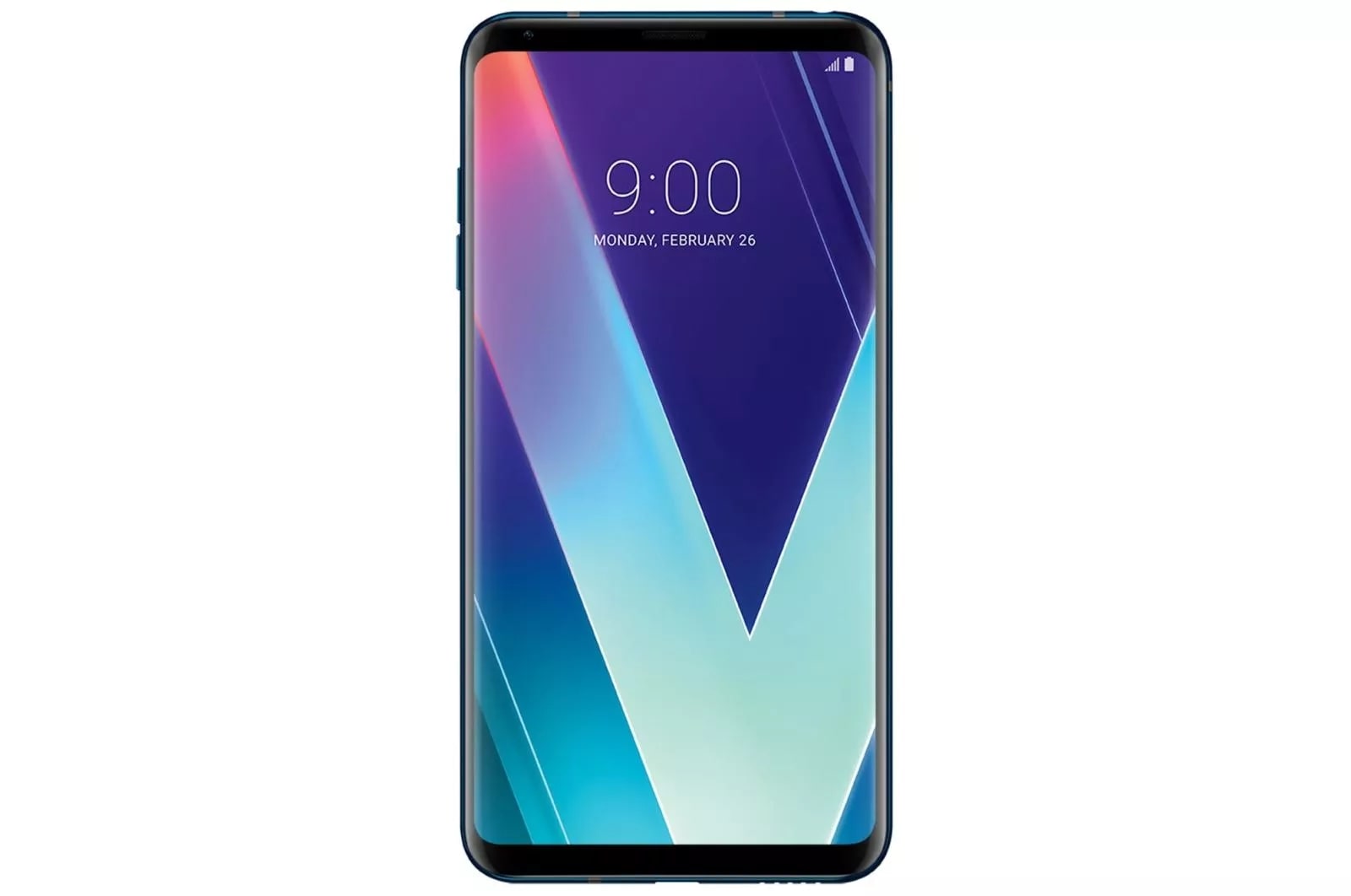 LG V30S ThinQ Resim 2