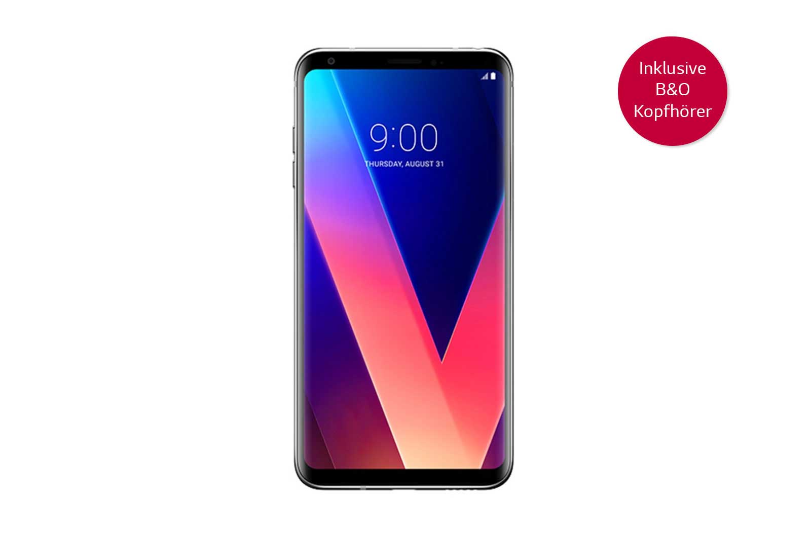 LG V30S ThinQ Resim 4