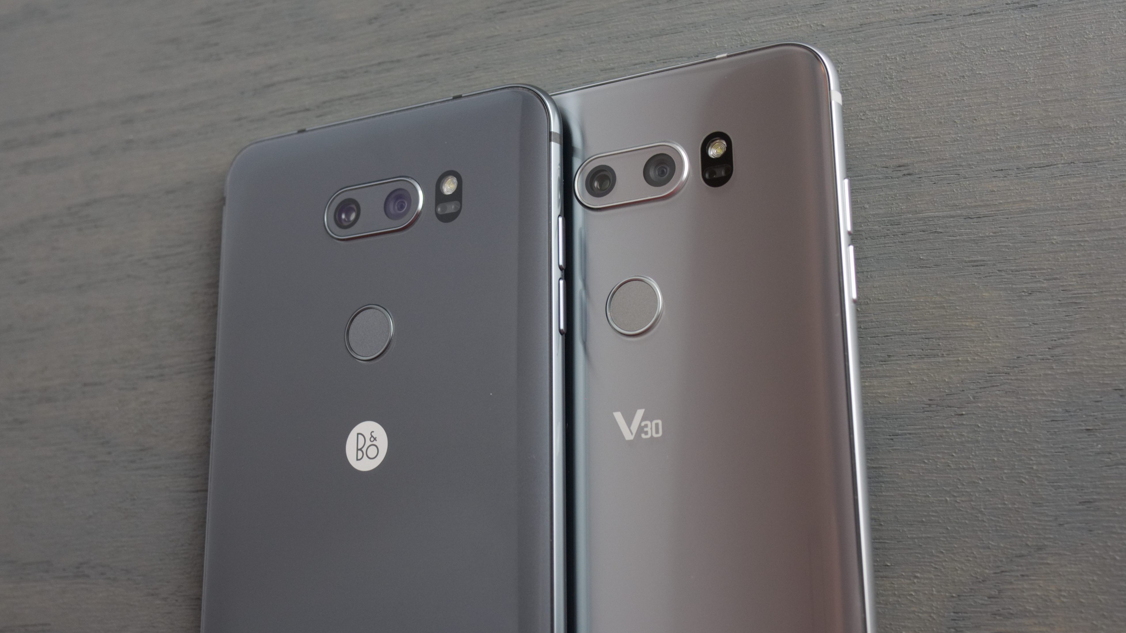LG V30S ThinQ Resim 5