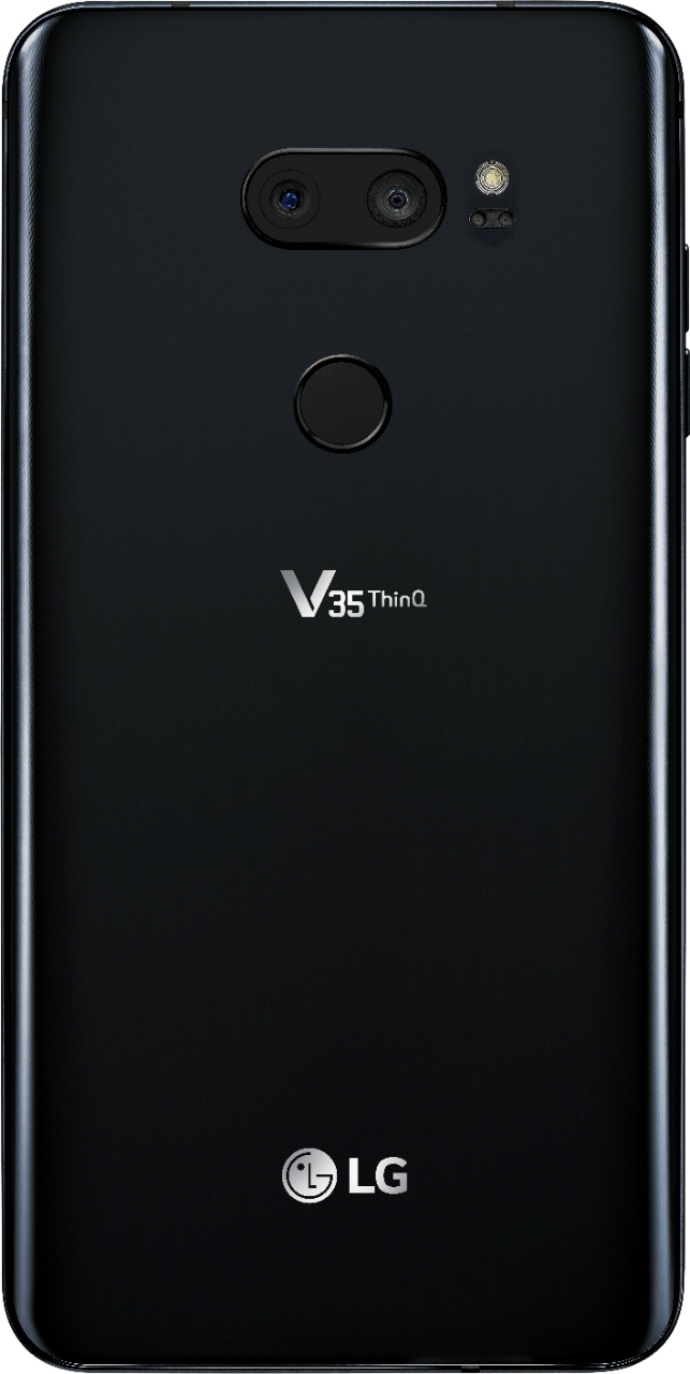 LG V35 ThinQ Resim 4