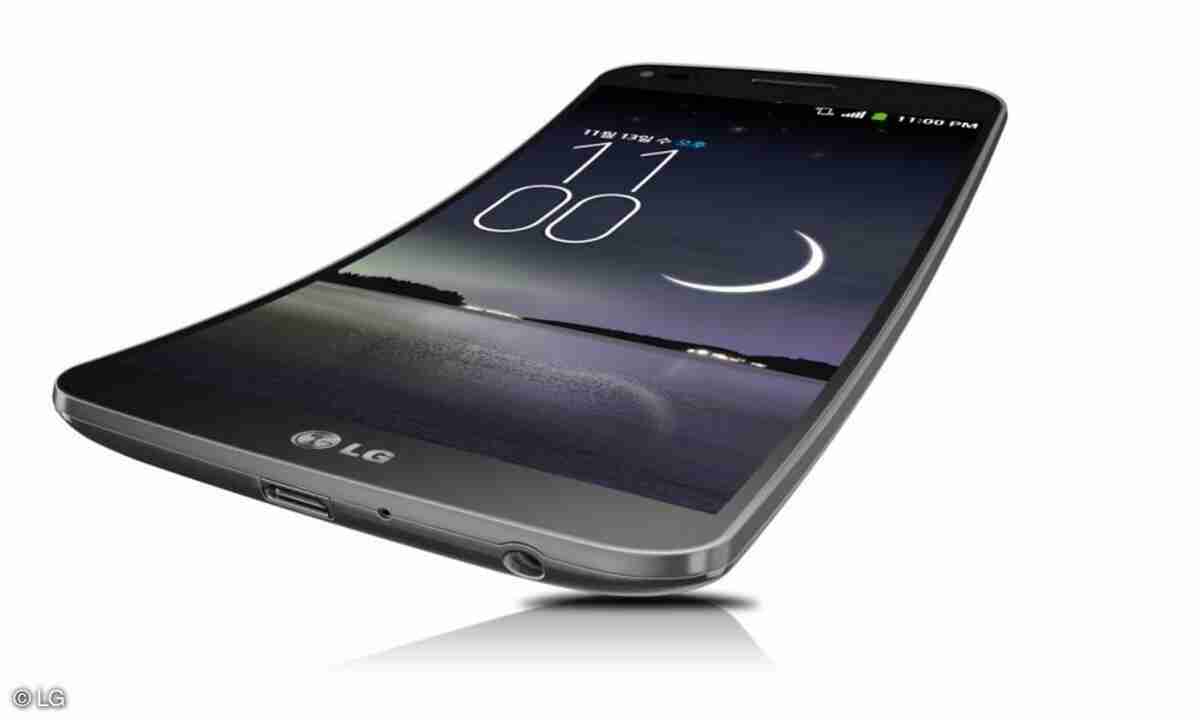 LG V9000 Resim 2
