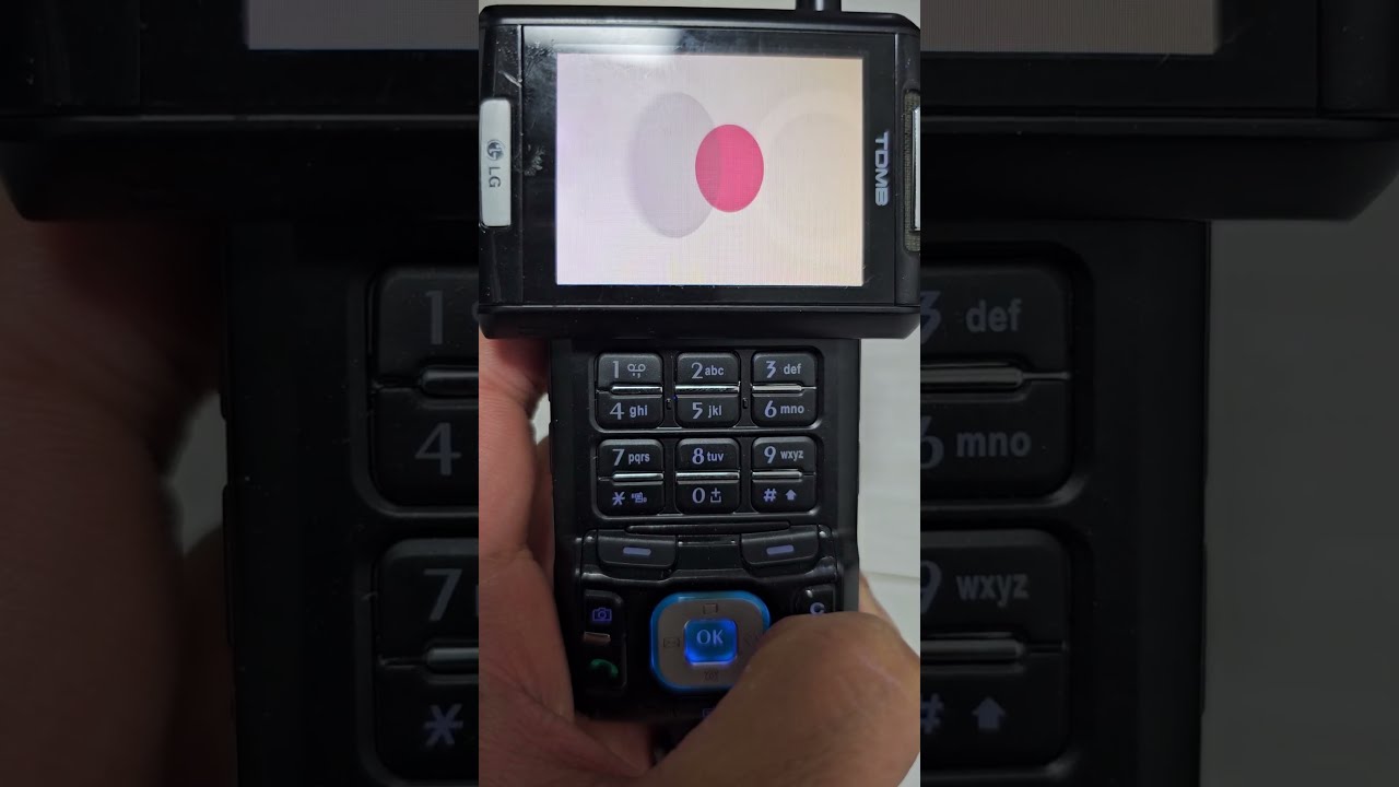 LG V9000 Resim 4