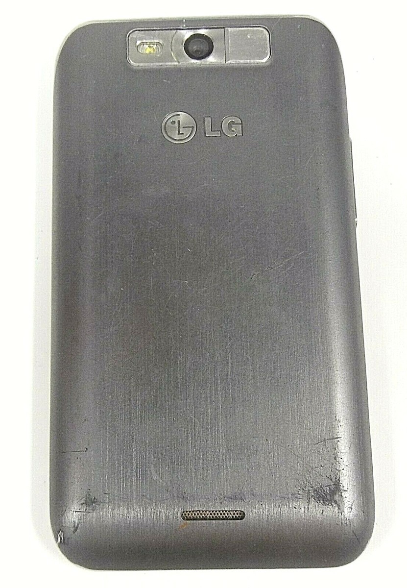 LG Viper 4G LTE LS840 Resim 5