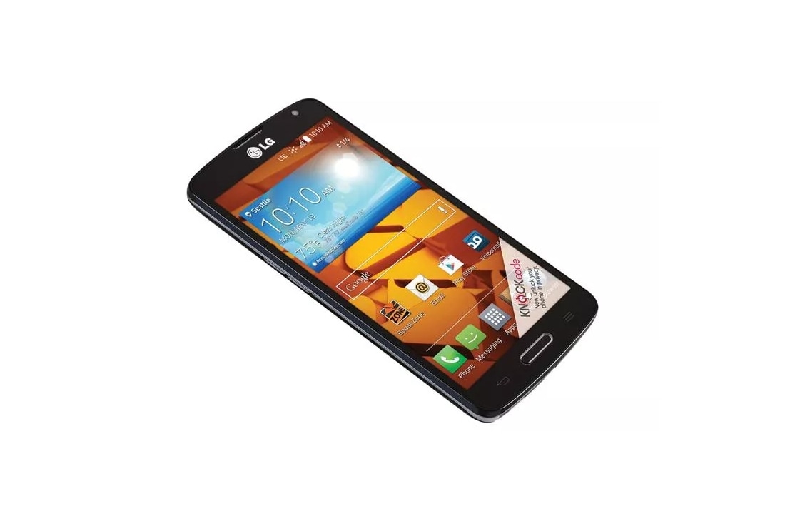 LG Volt Resim 3