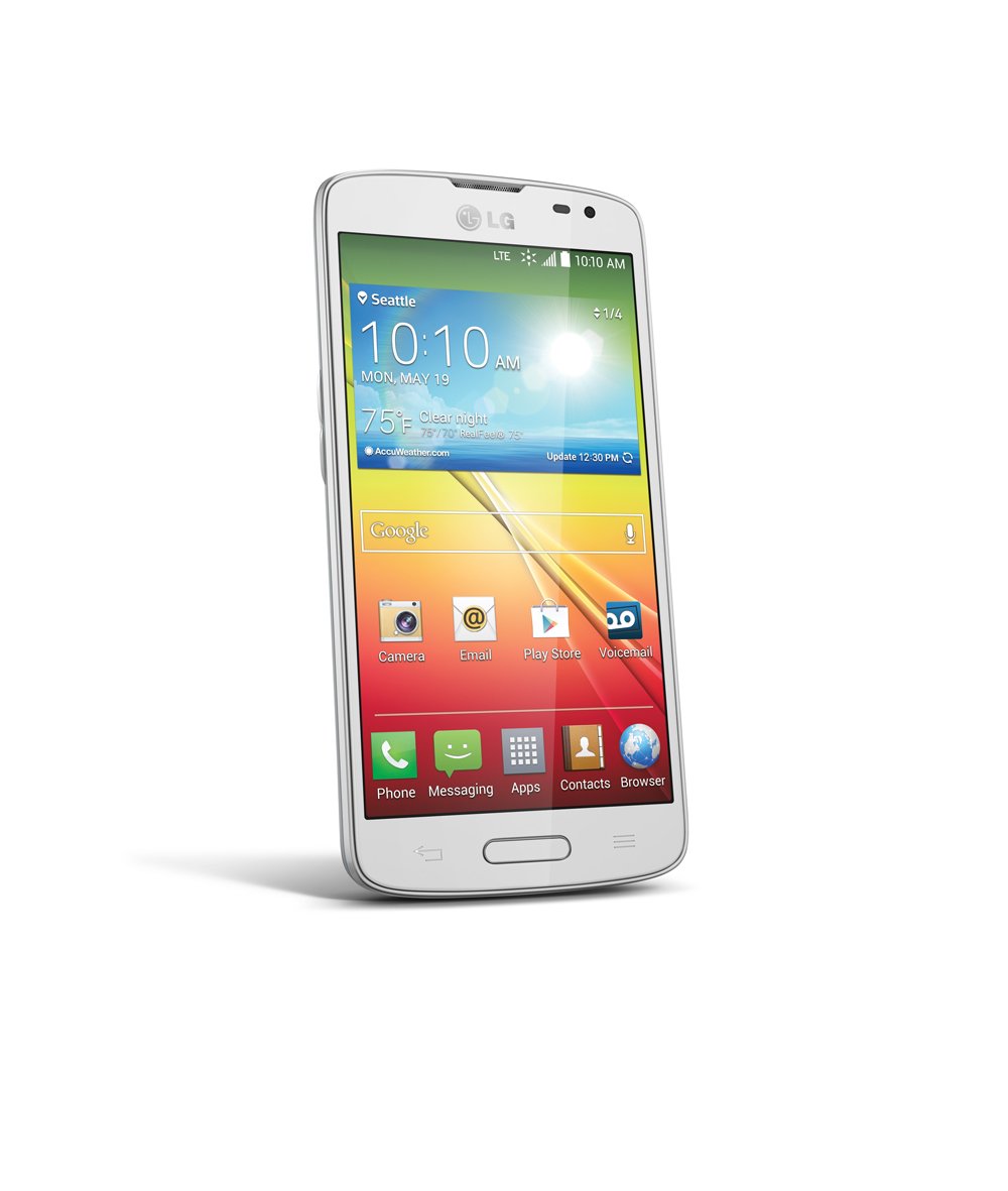 LG Volt Resim 4