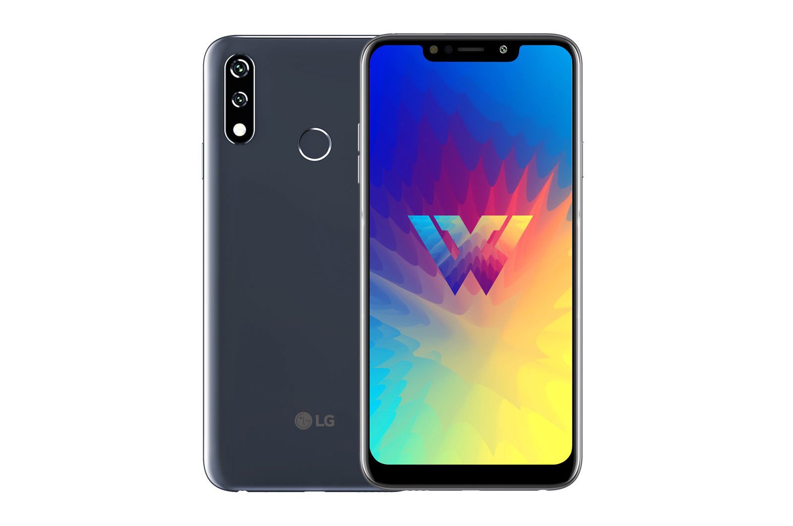 LG W10 Resim 4