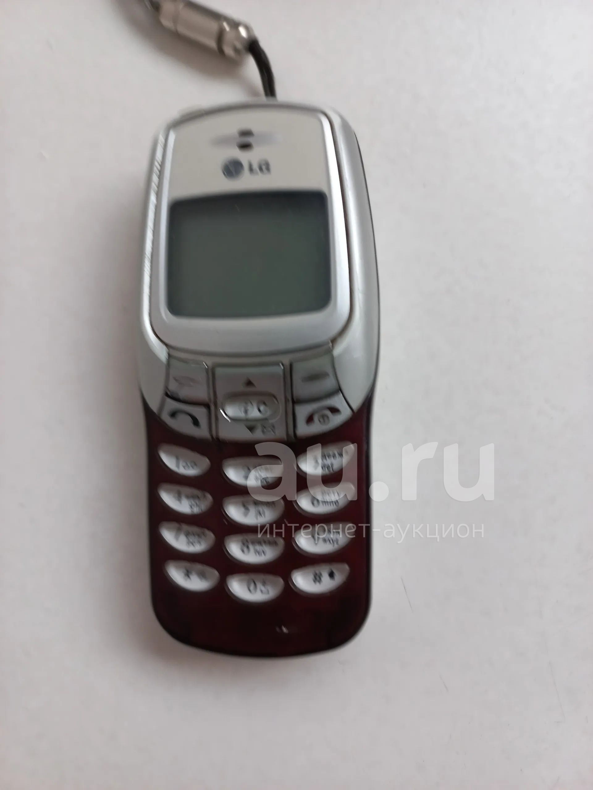 LG W3000 Resim 5