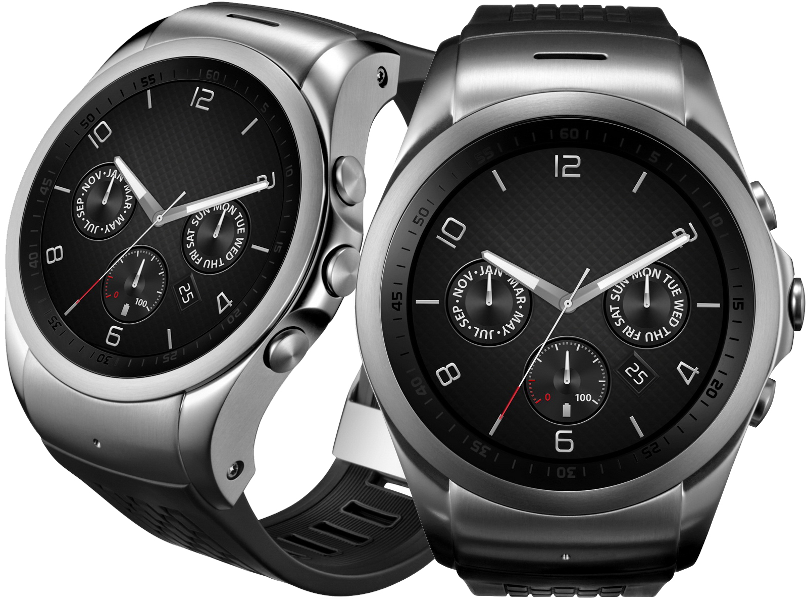LG Watch Urbane LTE