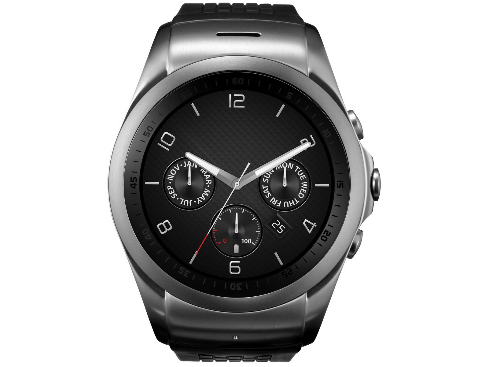 LG Watch Urbane LTE Resim 2