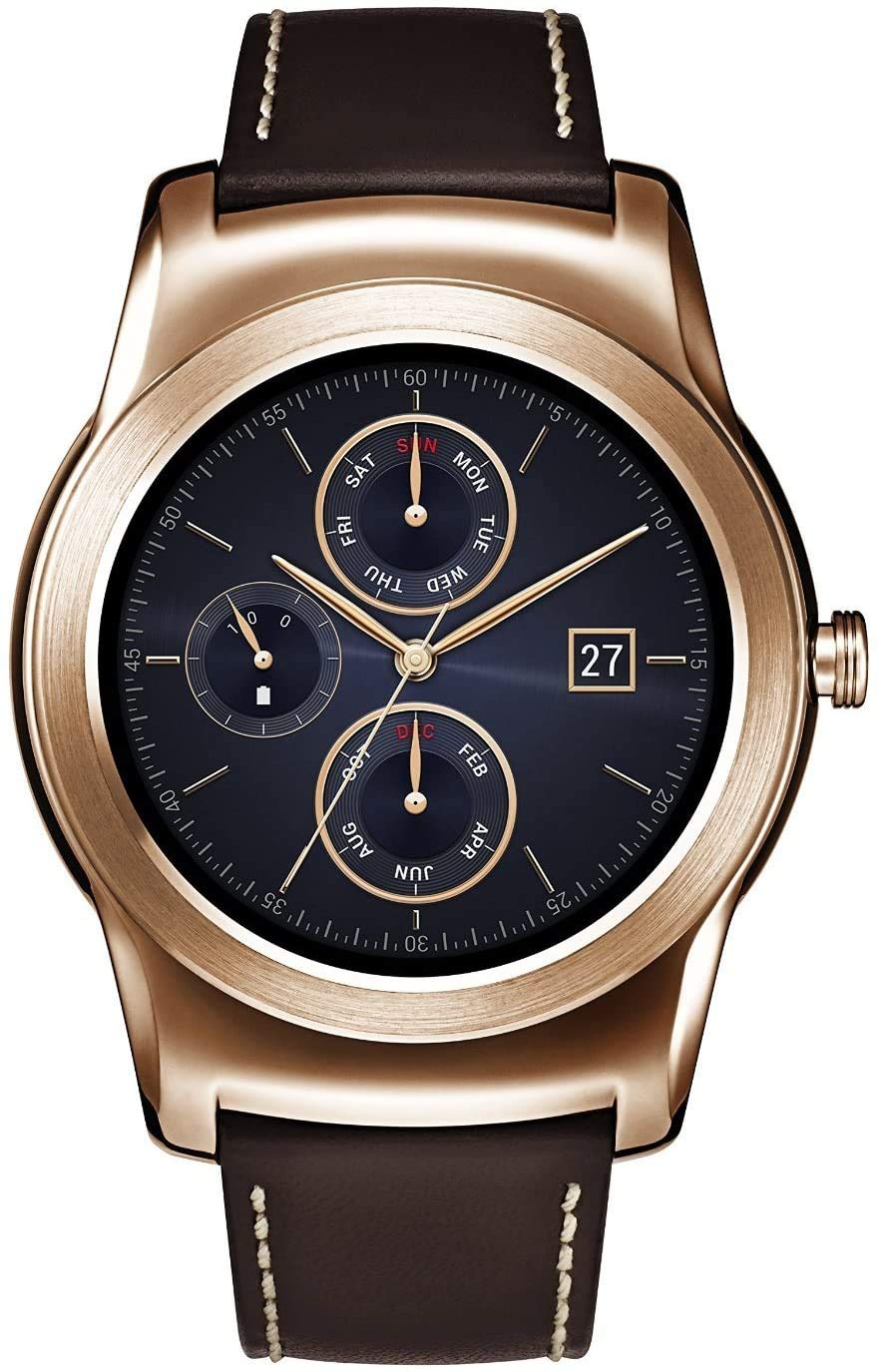 LG Watch Urbane LTE Resim 3