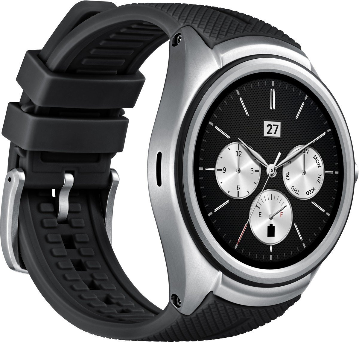 LG Watch Urbane LTE Resim 4