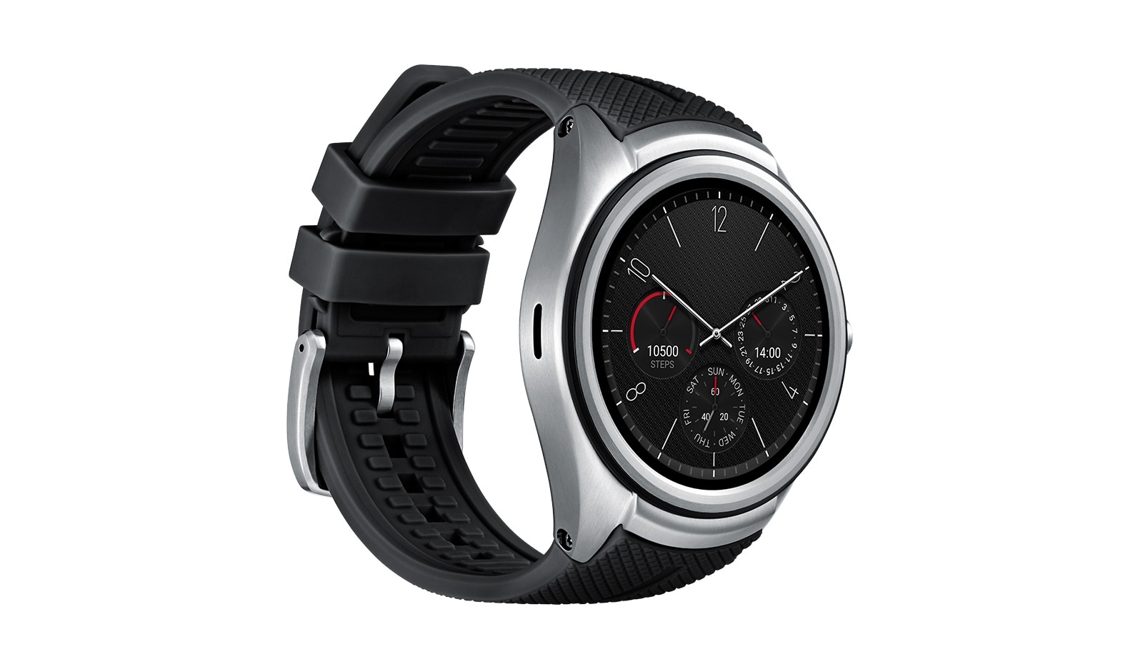 LG Watch Urbane LTE Resim 5