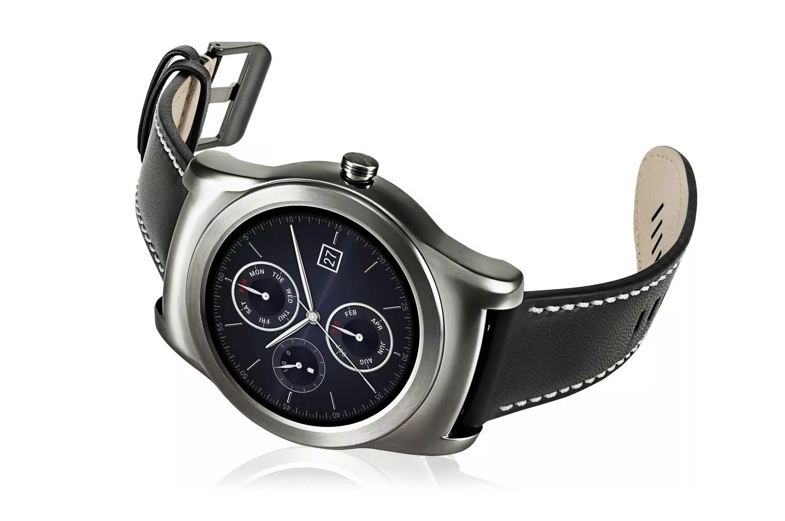 LG Watch Urbane W150