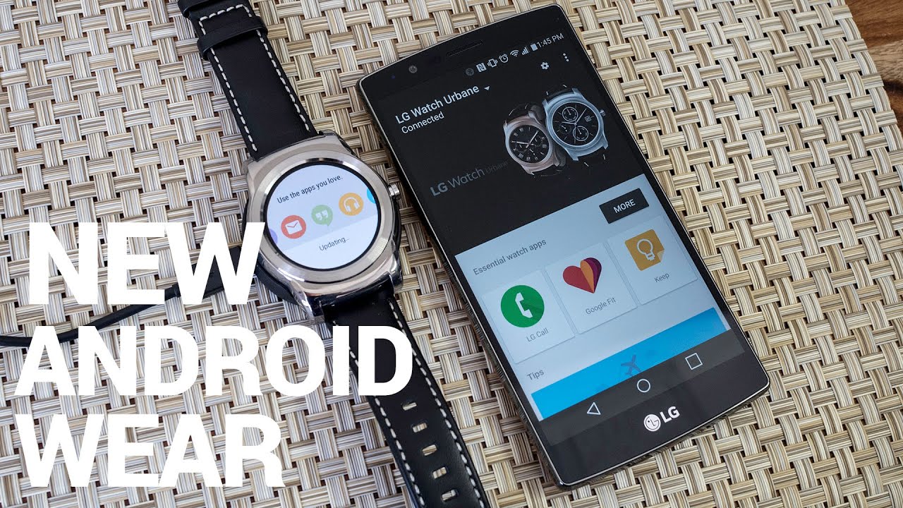 LG Watch Urbane W150 Resim 4
