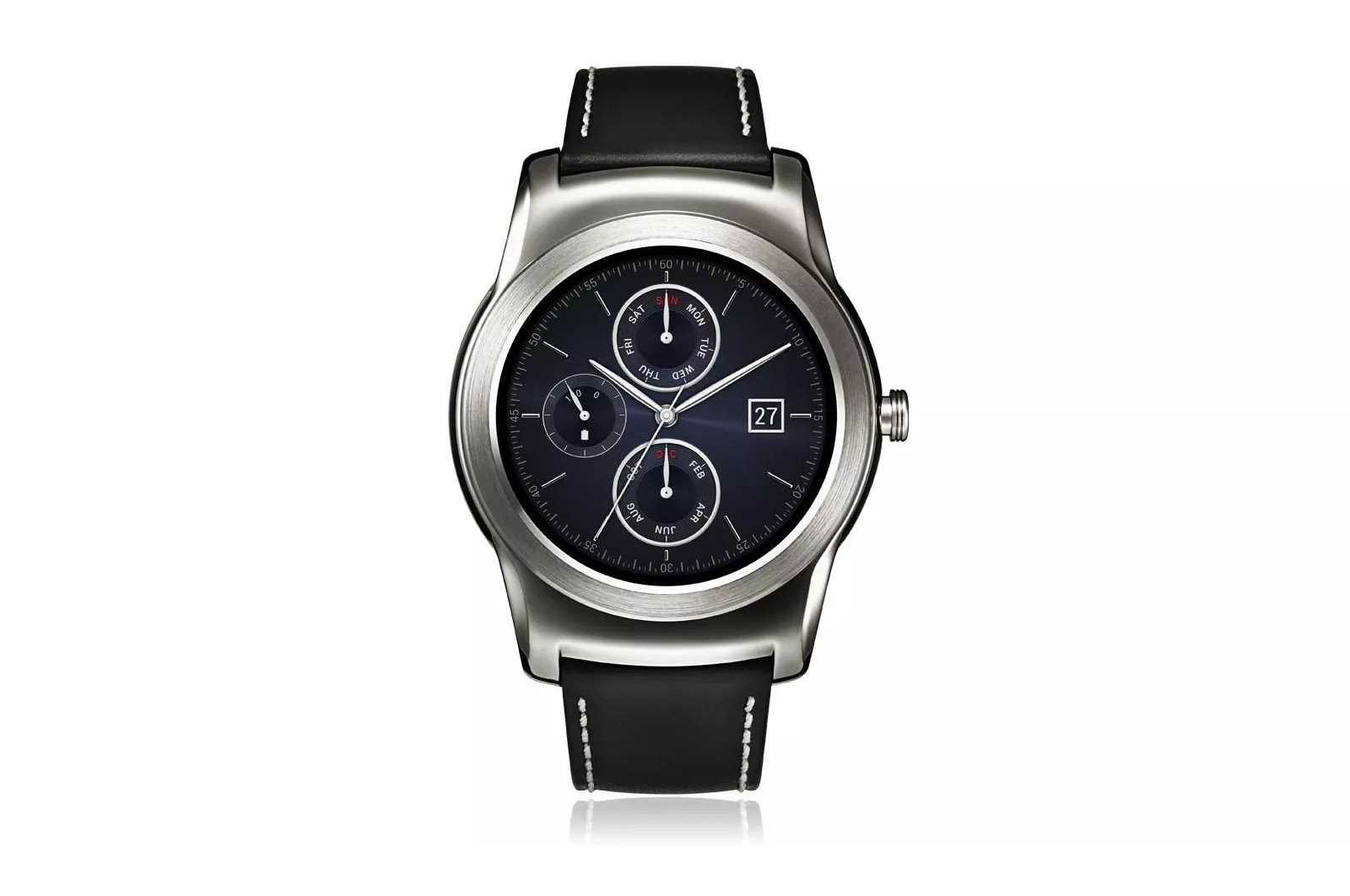 LG Watch Urbane W150 Resim 5