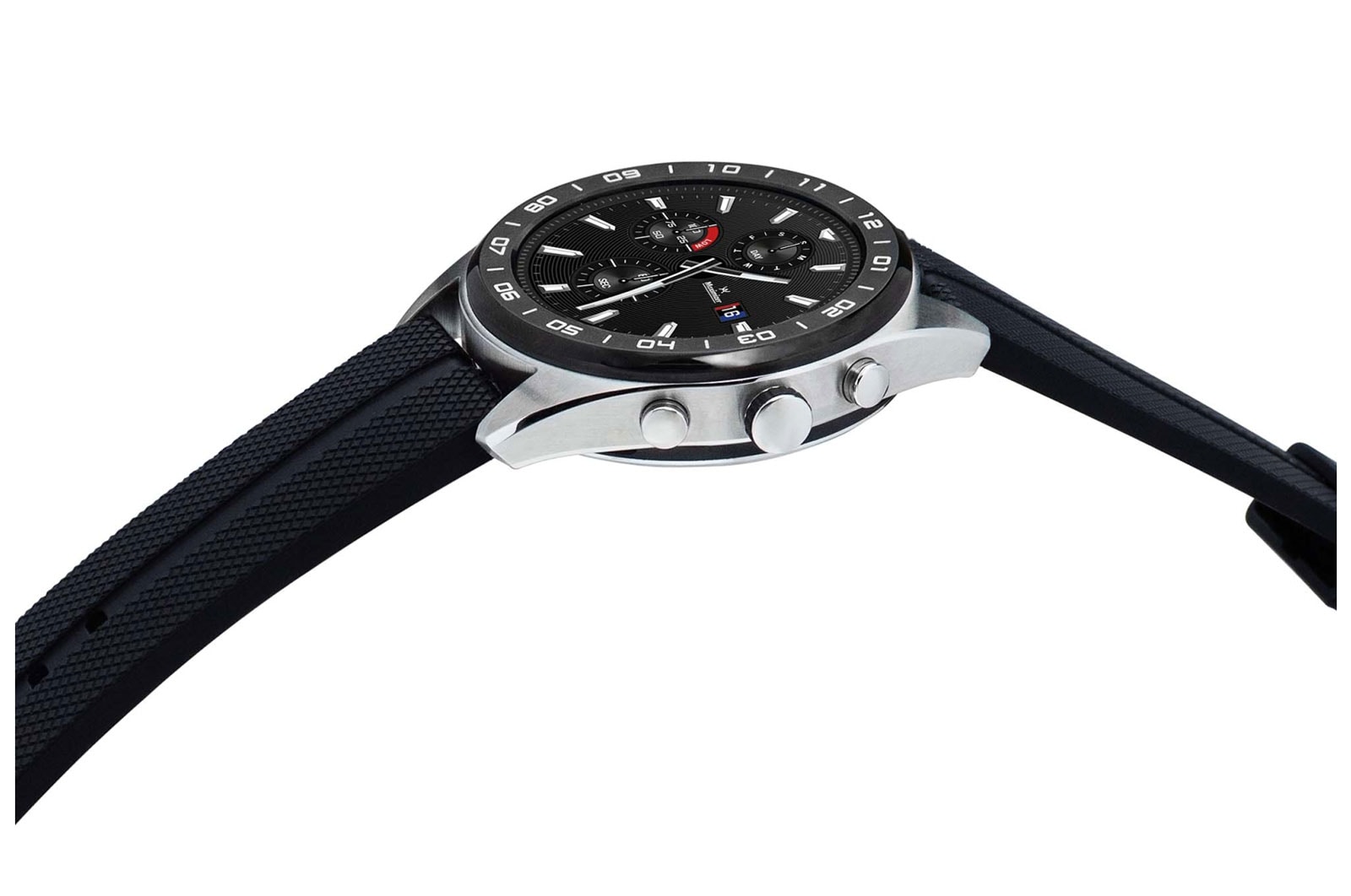 LG Watch W7 Resim 2