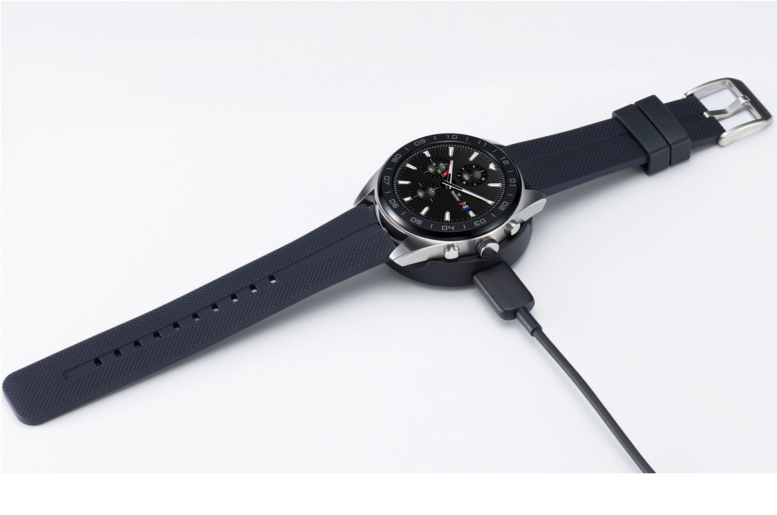 LG Watch W7 Resim 4