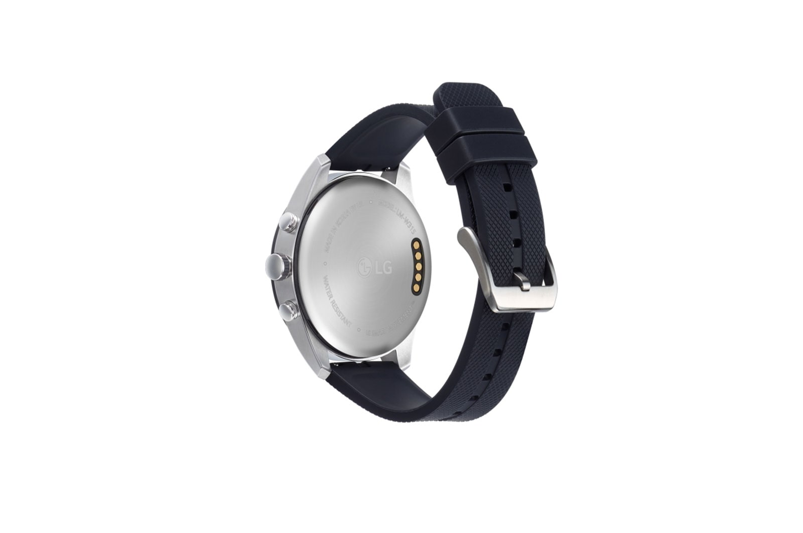 LG Watch W7 Resim 5