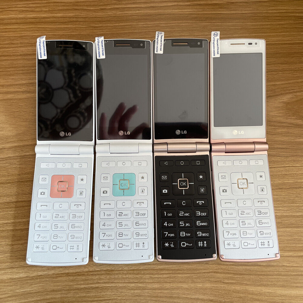 LG Wine Smart