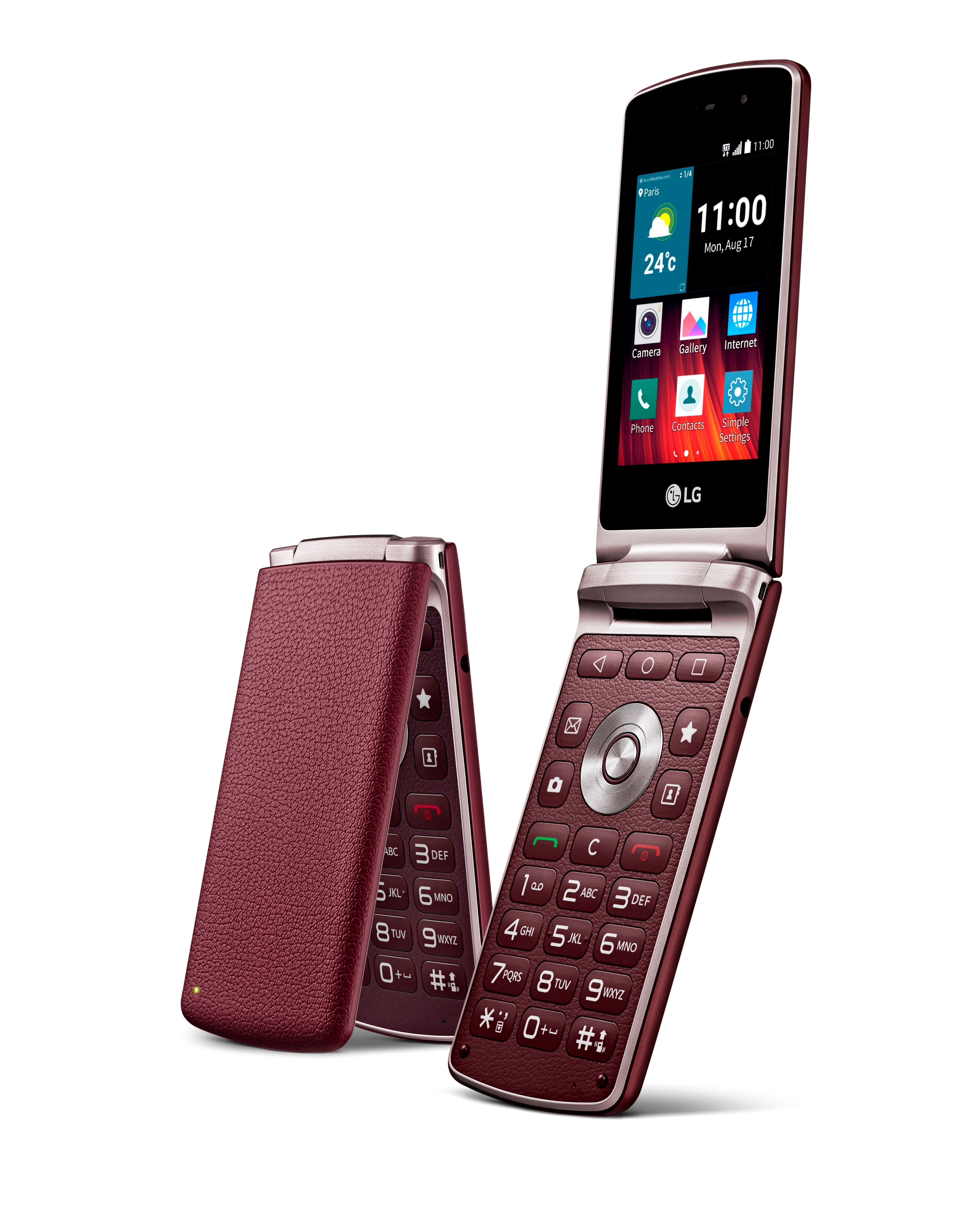 LG Wine Smart Resim 2