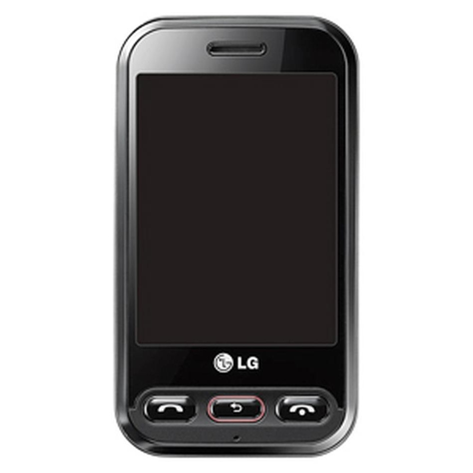 LG Wink 3G T320 Resim 2