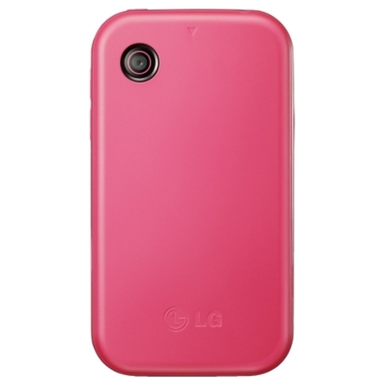 LG Wink 3G T320 Resim 4