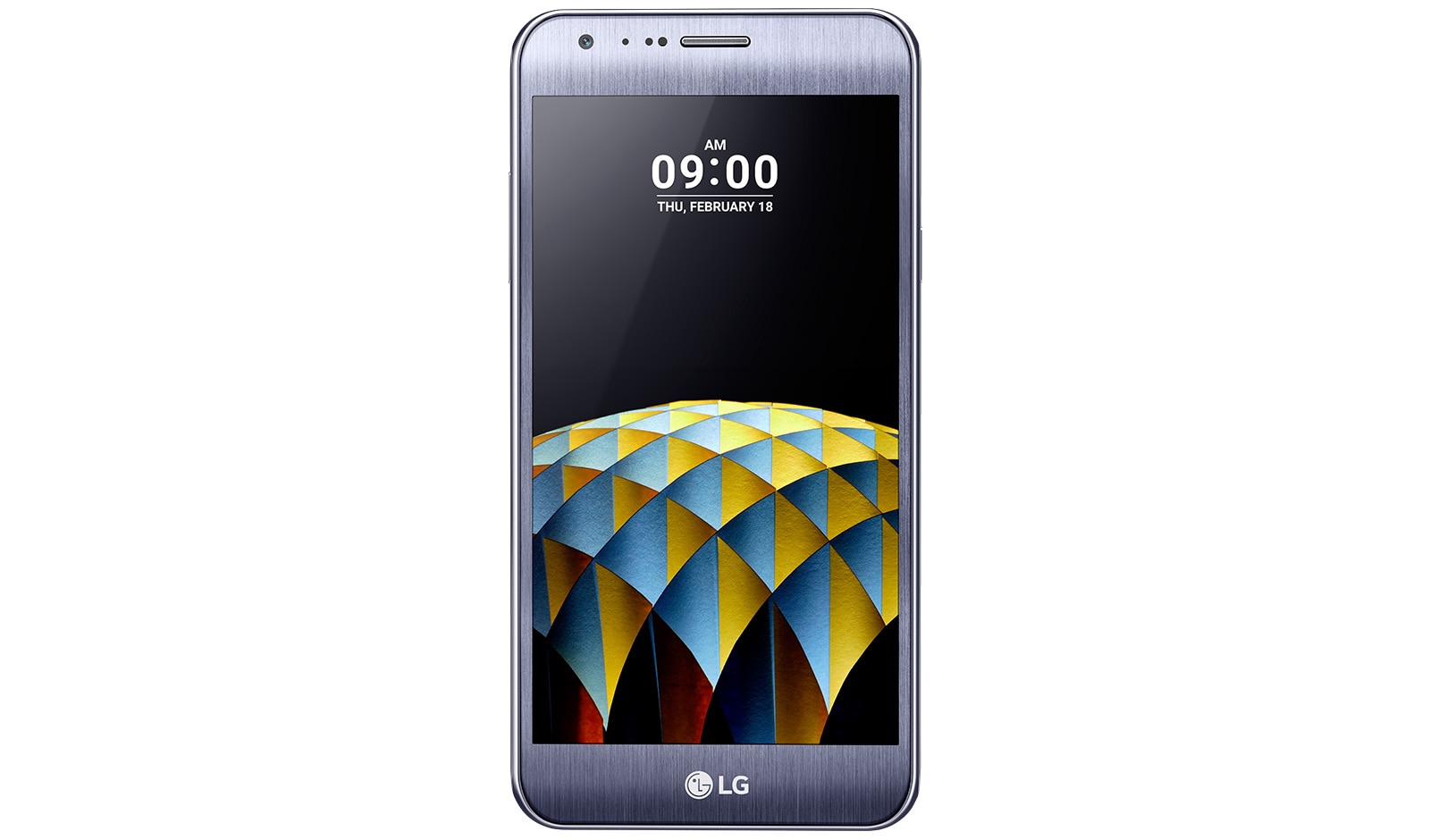 LG X cam