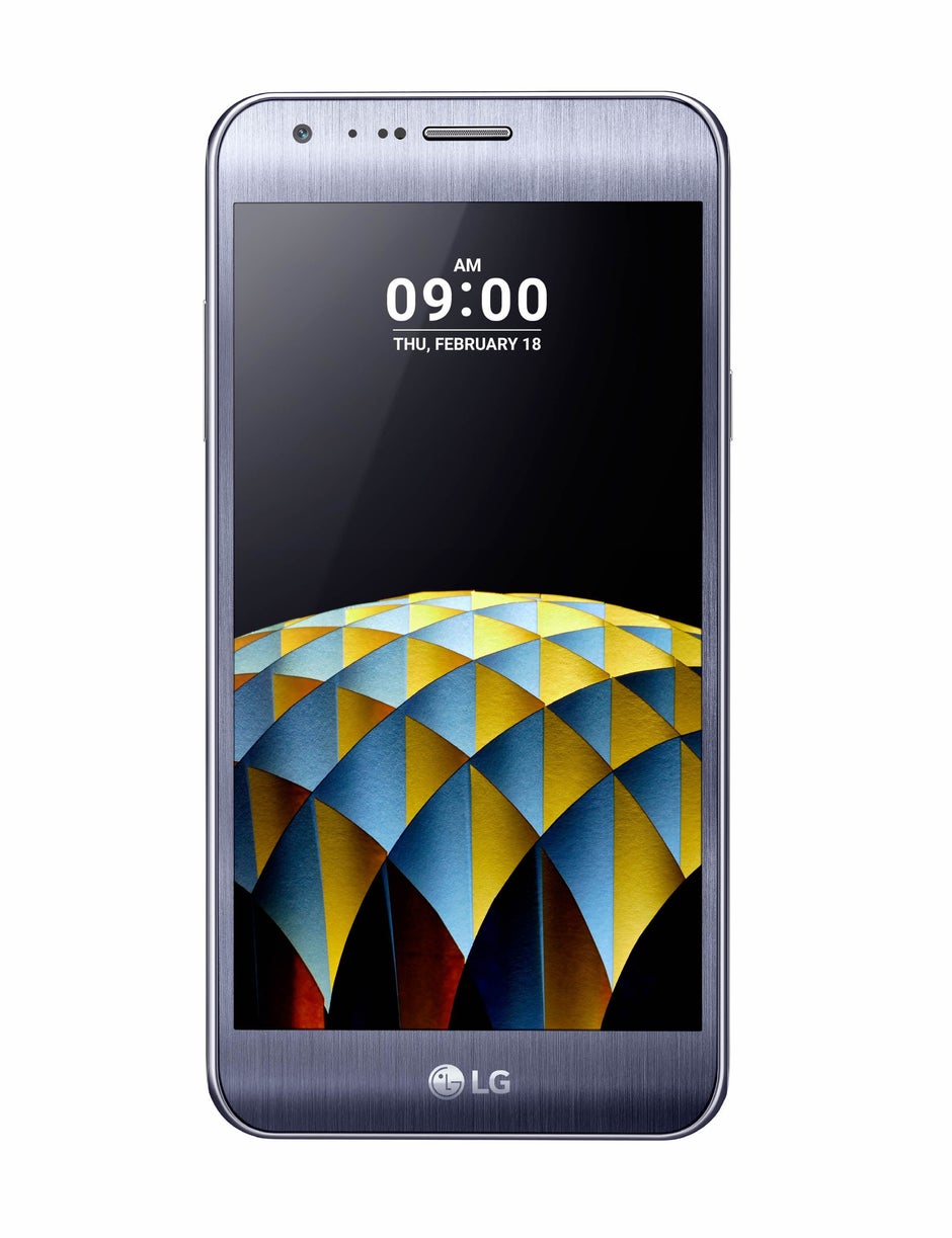 LG X cam Resim 2