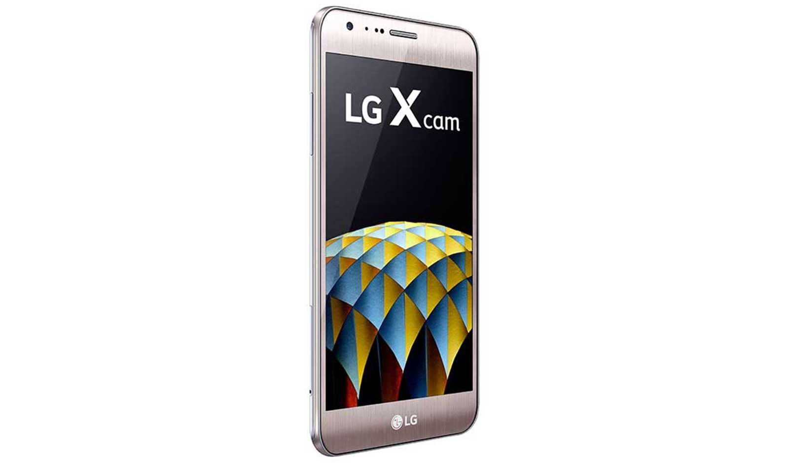 LG X cam Resim 4