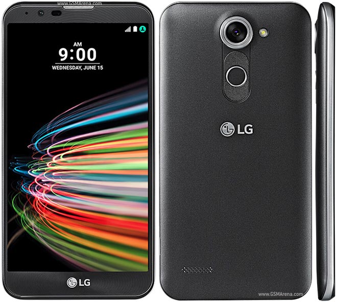LG X mach Resim 2