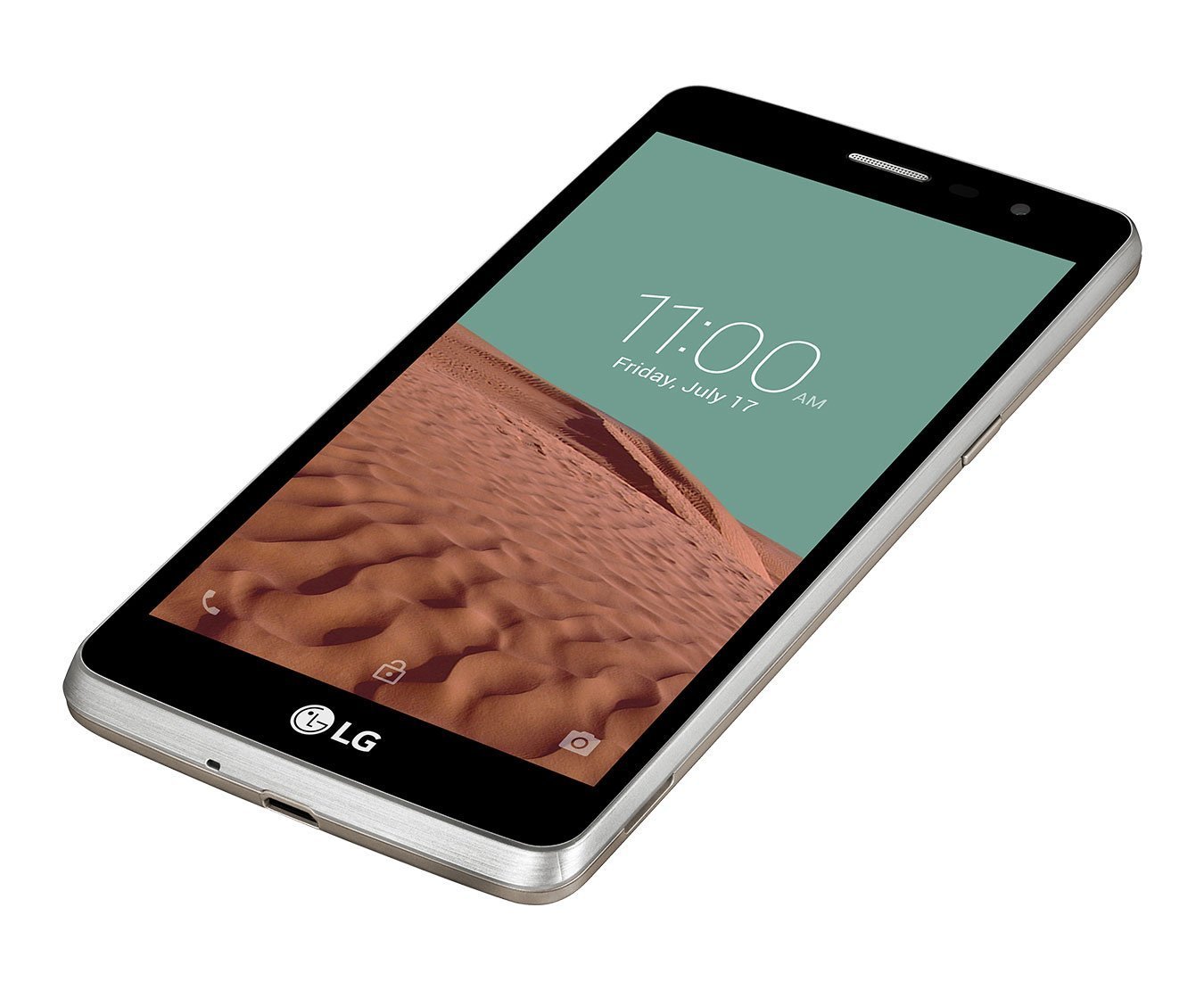 LG X max Resim 4