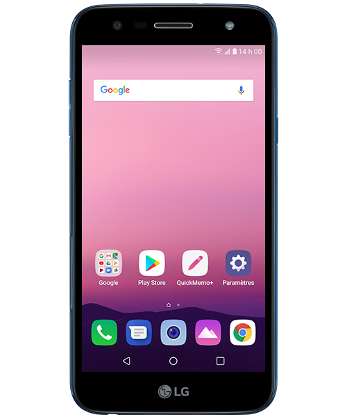 LG X power 3 Resim 4