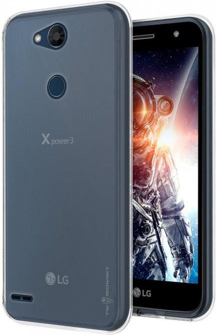 LG X power 3 Resim 5