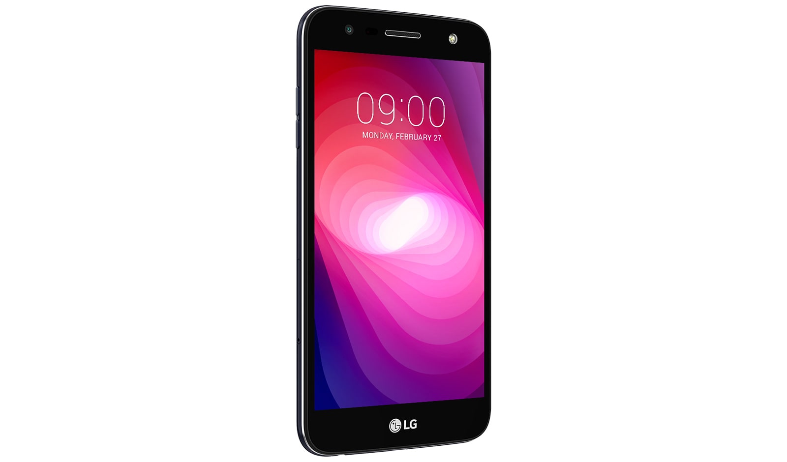 LG X power2