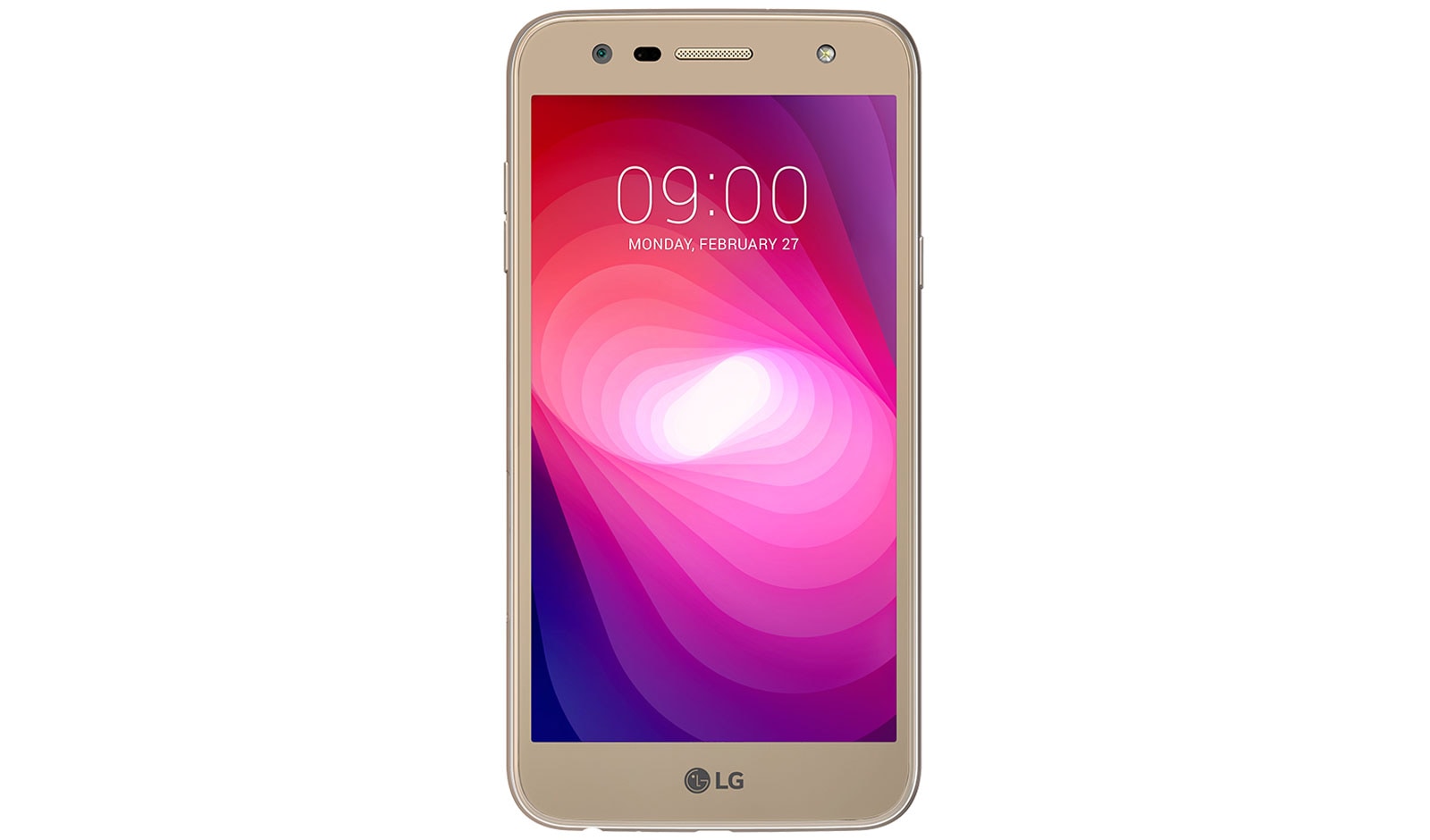 LG X power2 Resim 3