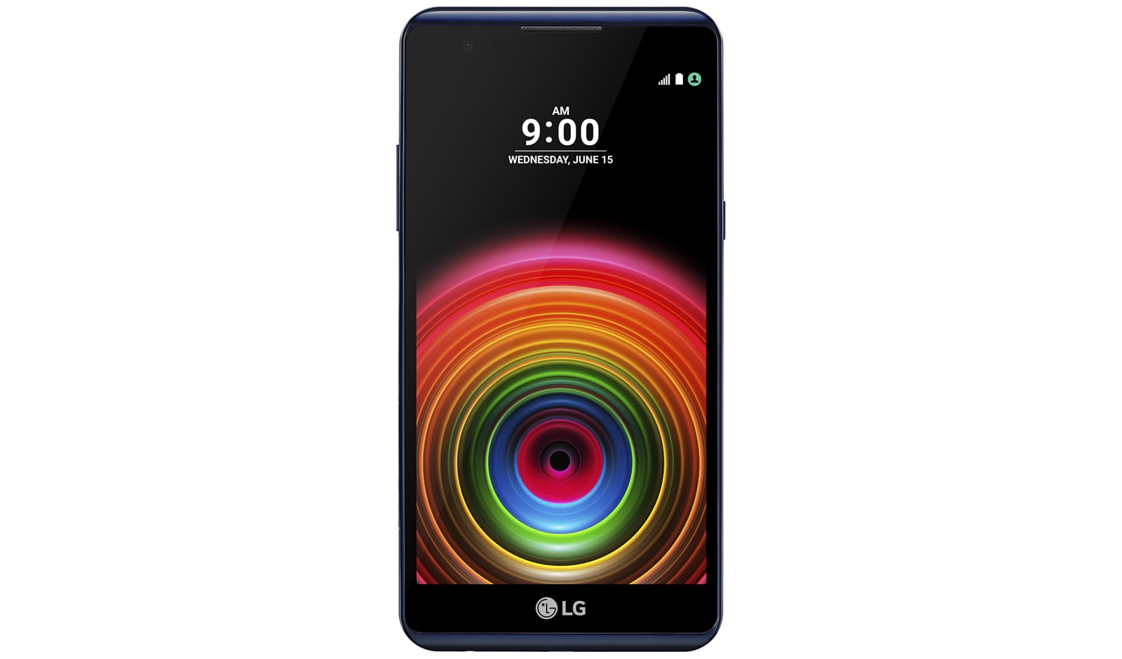 LG X power