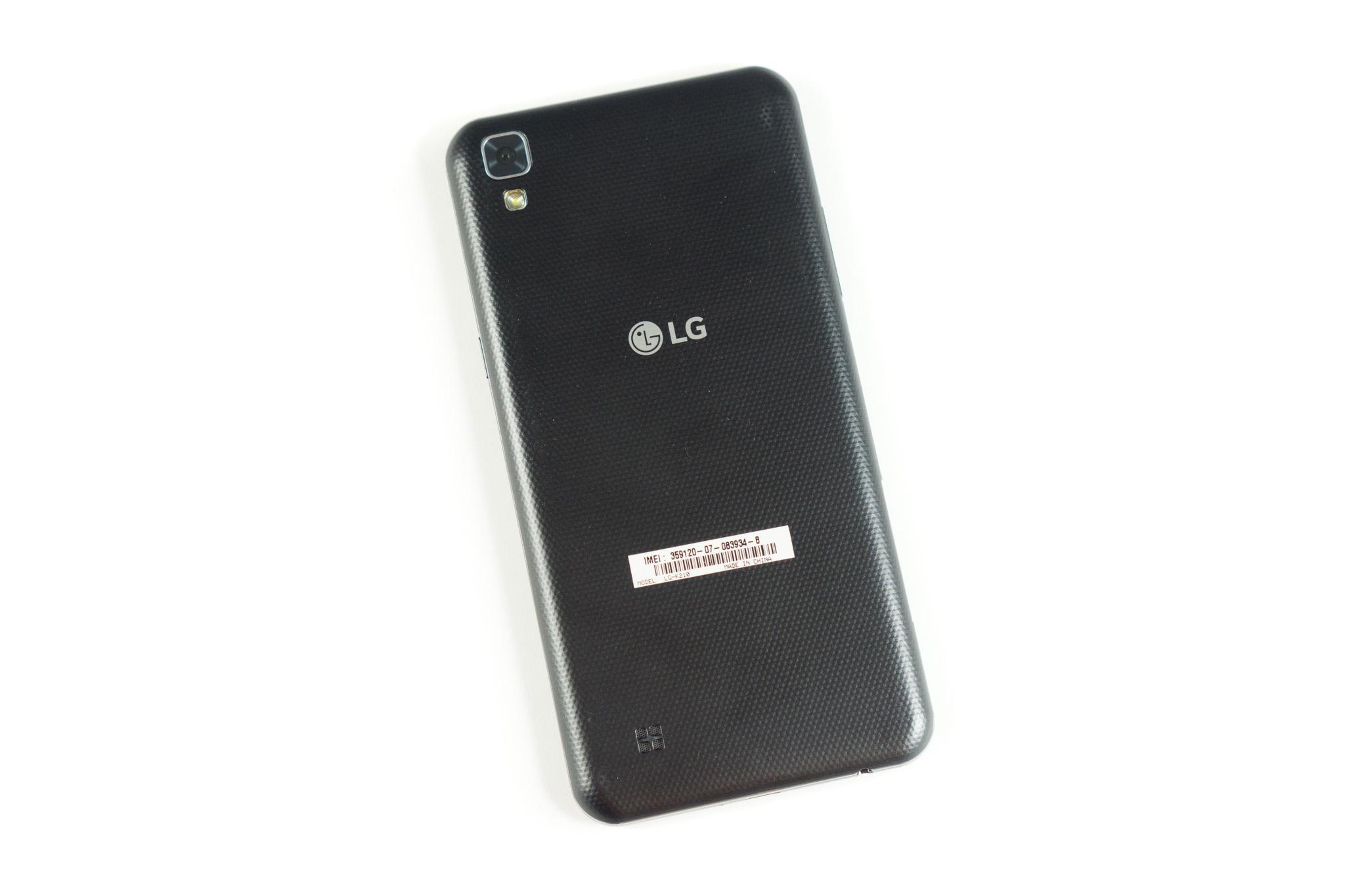 LG X power Resim 5