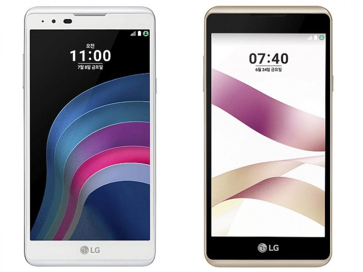 LG X Skin