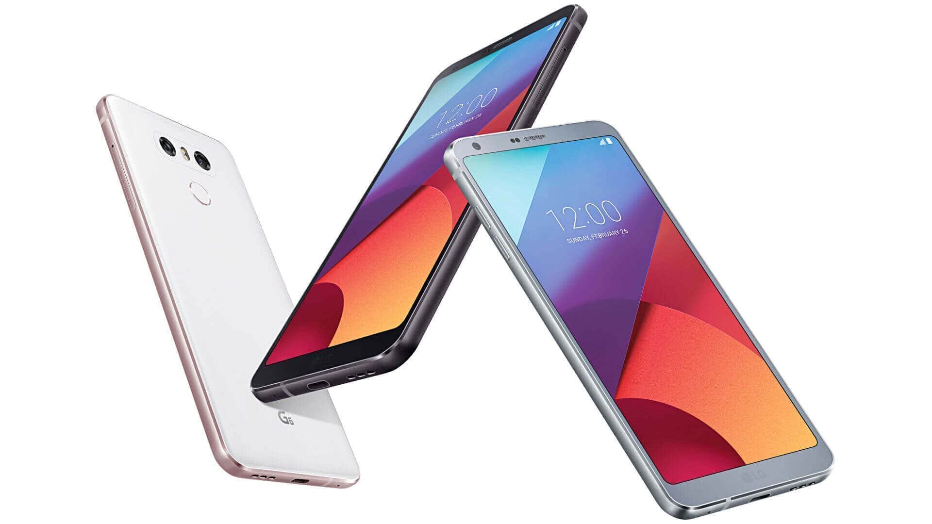 LG X Skin Resim 3