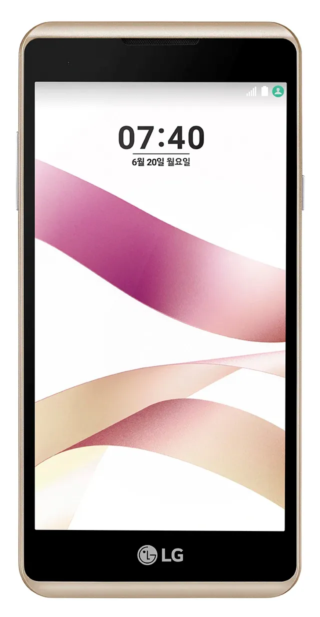 LG X Skin Resim 4