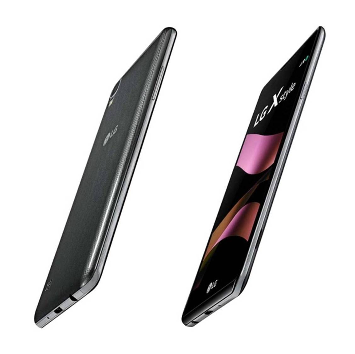 LG X style