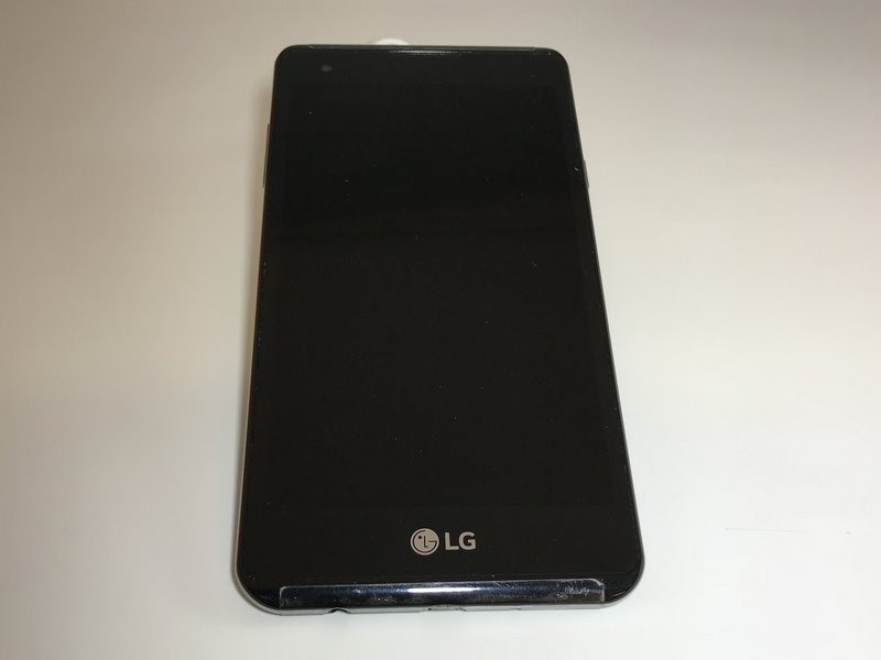 LG X style Resim 3