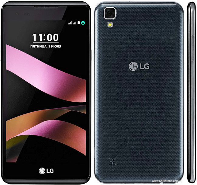 LG X style Resim 4