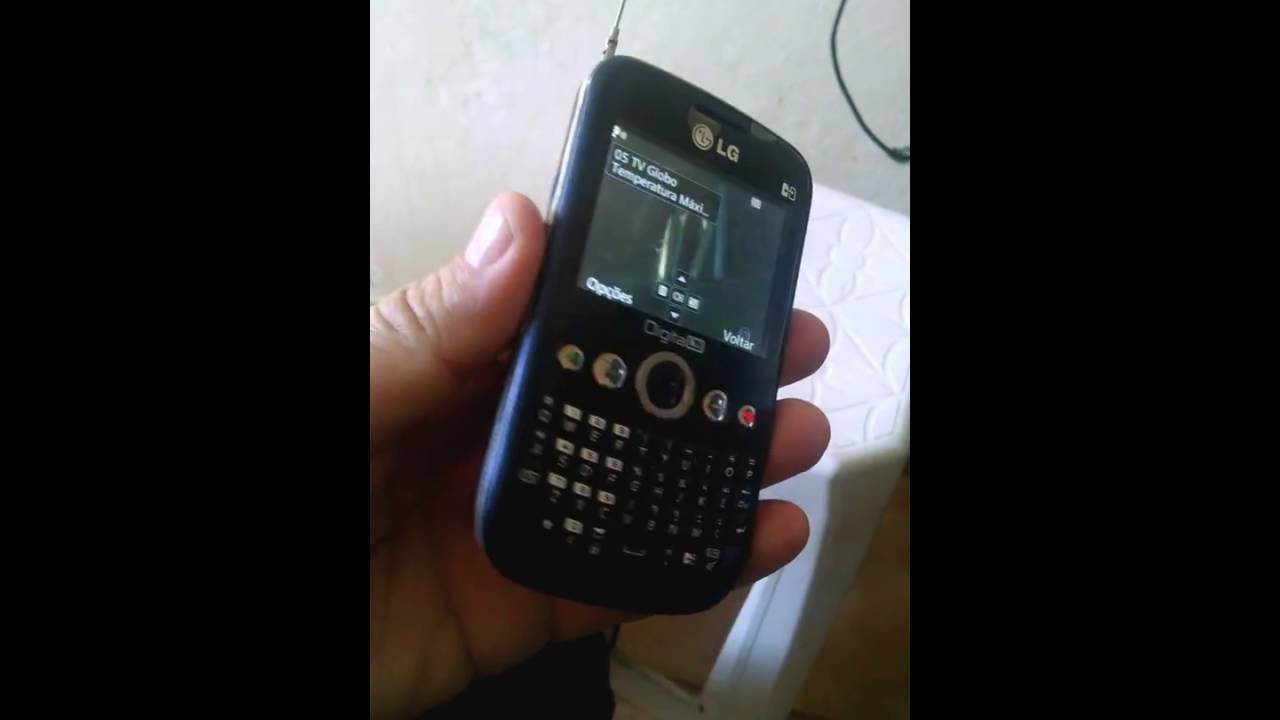 LG X350 Resim 3