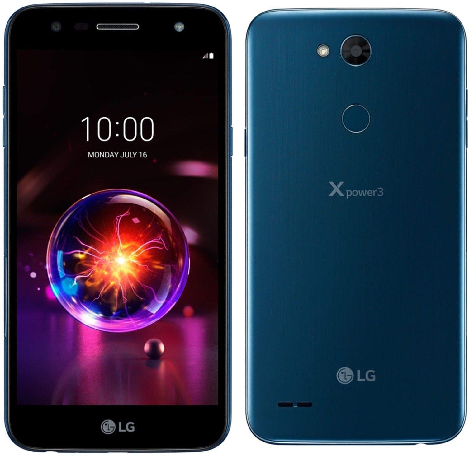LG X3 Resim 2