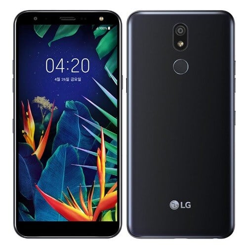 LG X4+ Resim 3